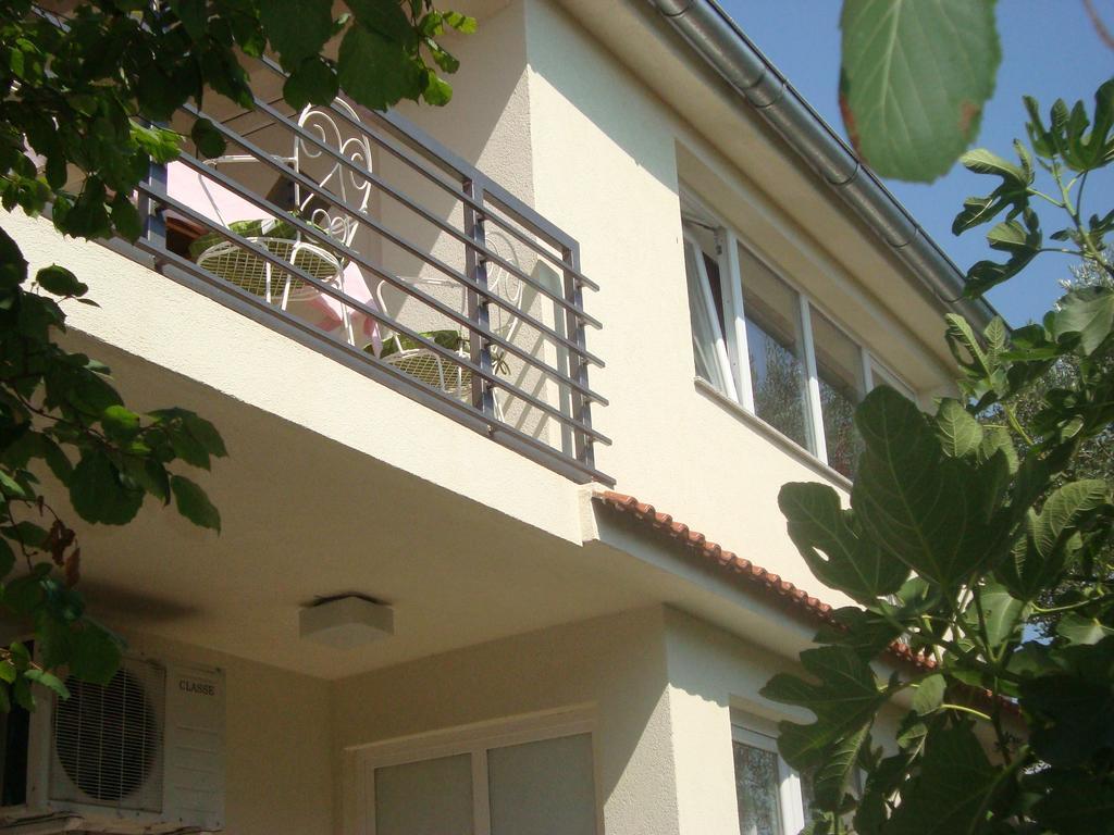 Appartamento Kucica Zara