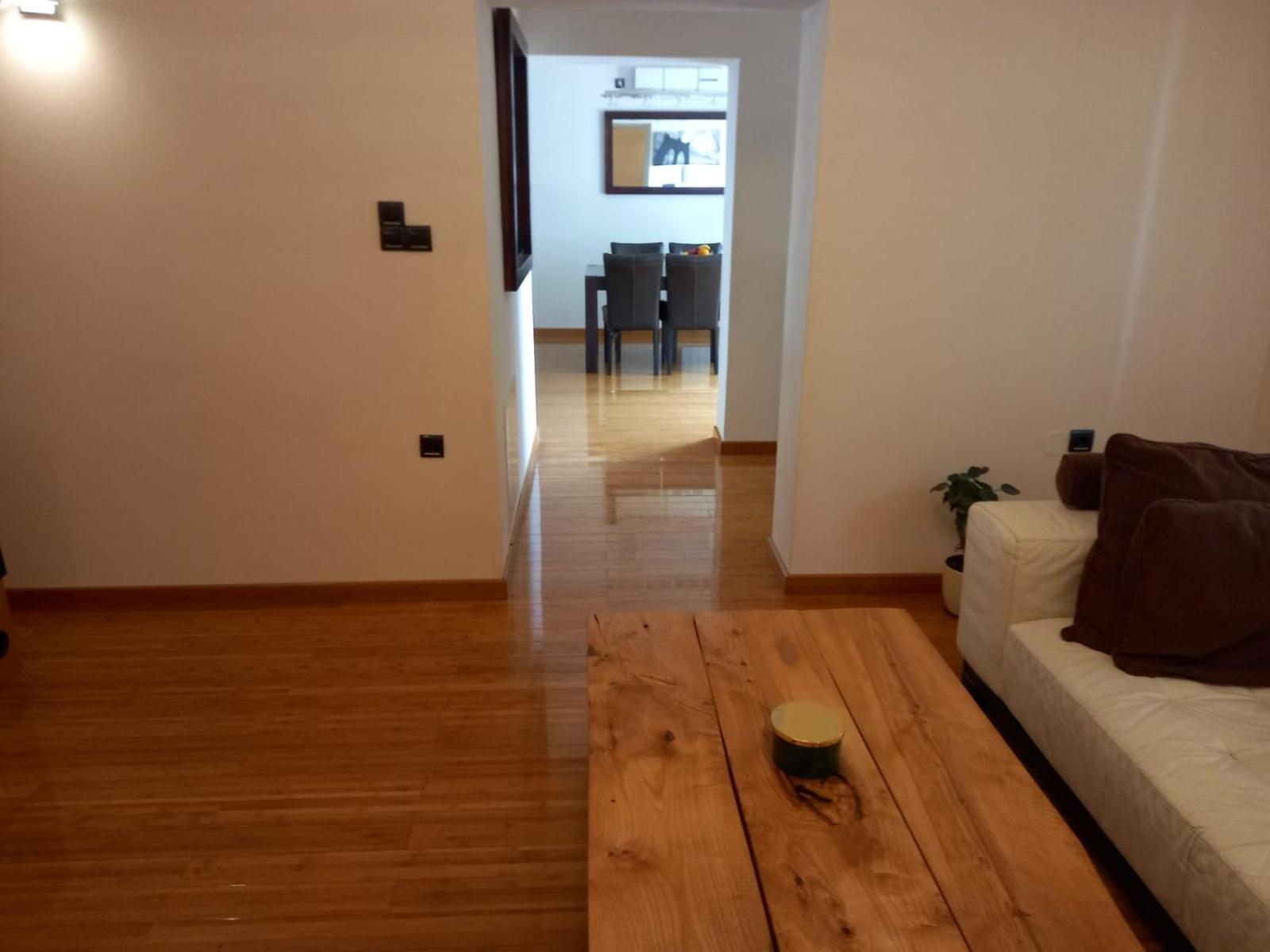 Appartamento Kucica Zara