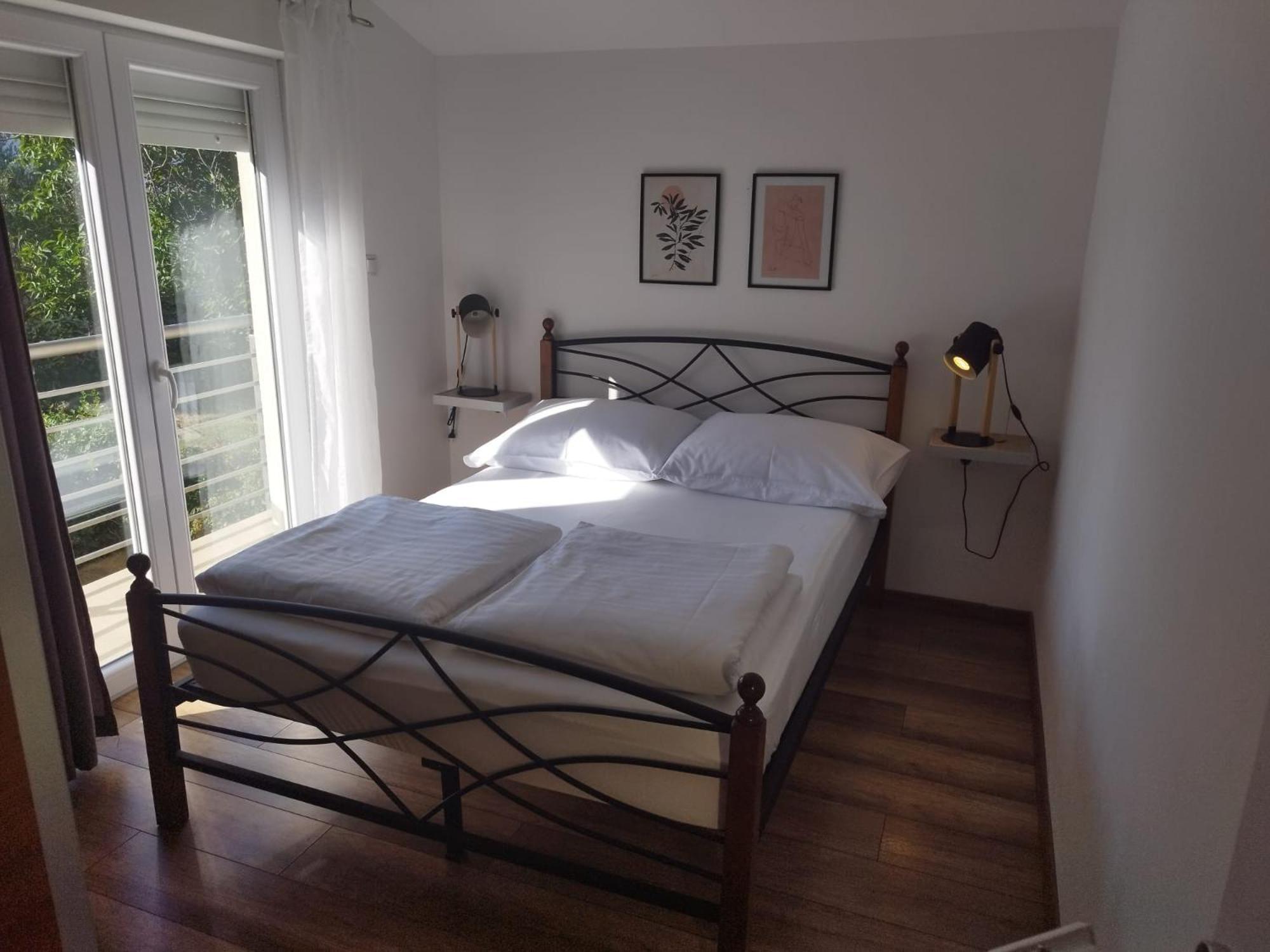 Appartamento Kucica Zara